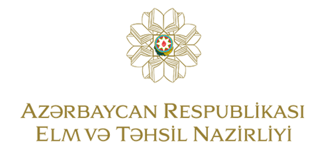 Ministry of Education Logo